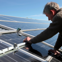 Énergie Solaires : Tout ce qu'il Faut Savoir sur les Panneaux Photovoltaïques Issy-les-Moulineaux